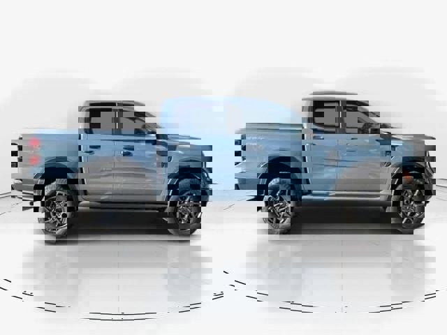 Used 2024 Ford Ranger XLT w/ Equipment Group 301A High video 2