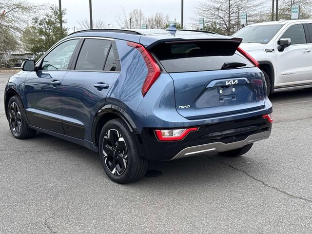 Used 2023 Kia Niro Wind w/ Wind Preserve Package image 4
