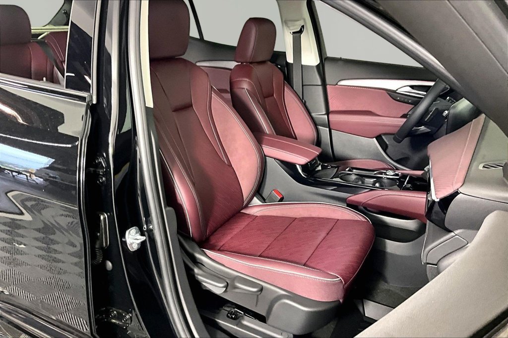 New 2026 Buick Envision Sport Touring AWD/4WD image 11