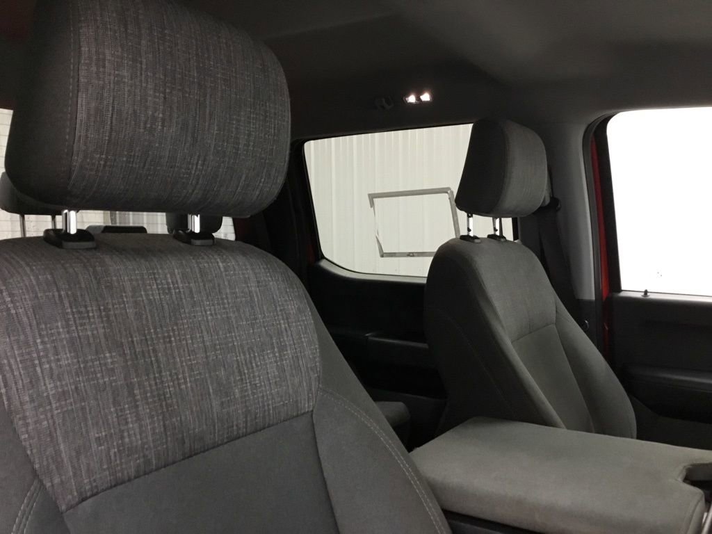 Used 2022 Ford F150 XLT w/ Trailer Tow Package image 21