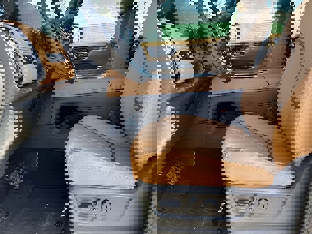 New 2026 Nissan Armada SL w/ Convenience Package image 22