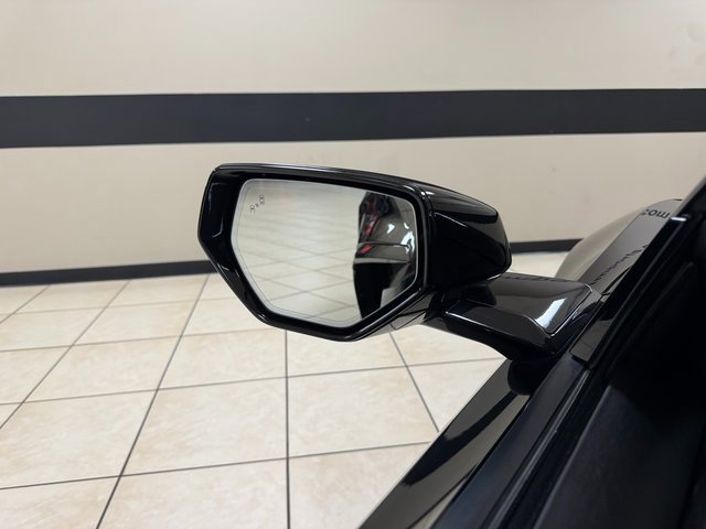 Used 2024 Chevrolet Corvette Stingray Premium Cpe w/ Z51 Performance Package image 20