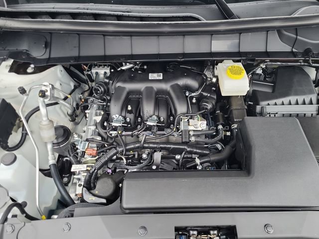 New 2025 Nissan Pathfinder Rock Creek image 34