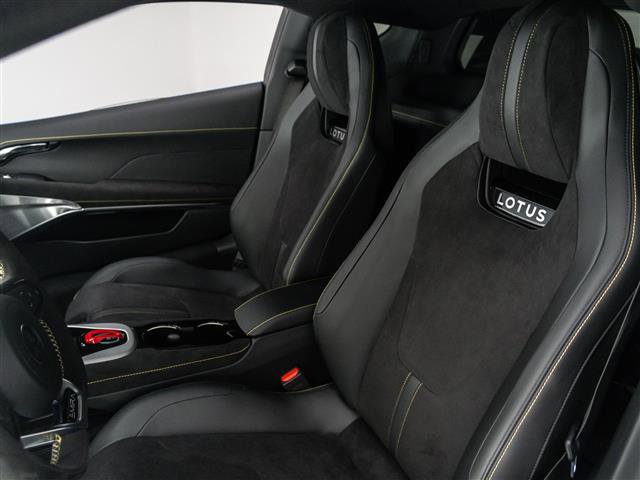 Used 2024 Lotus Emira First Edition image 10