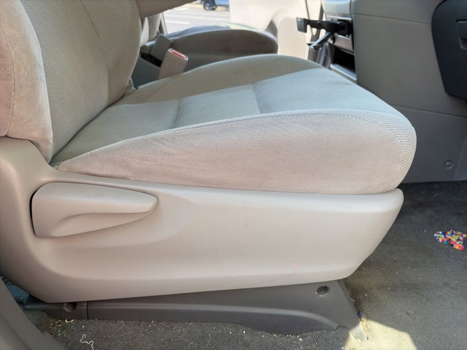 Used 2017 Toyota Sienna L FWD image 24