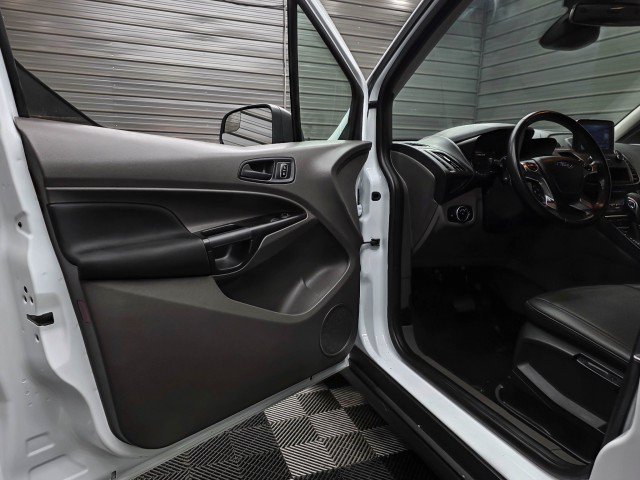Used 2020 Ford Transit Connect XL FWD image 29