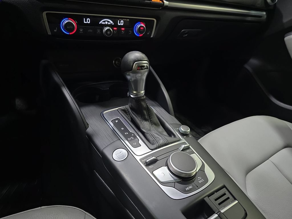 Used 2020 Audi A3 2.0T Premium AWD/4WD image 26