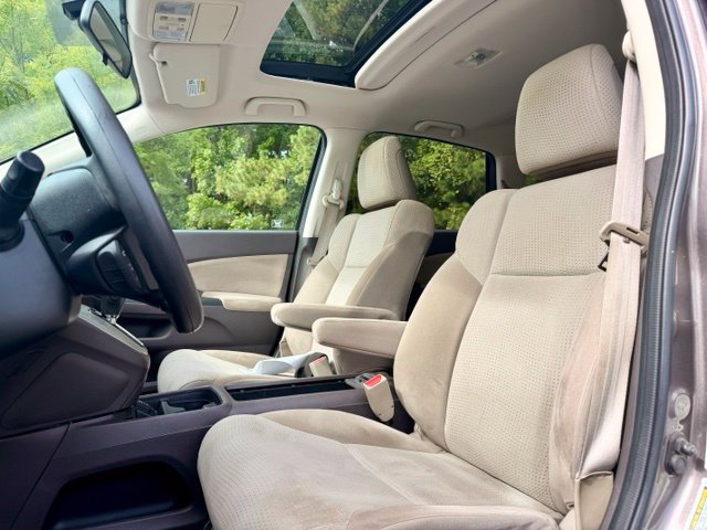 Used 2012 Honda CR-V EX image 27