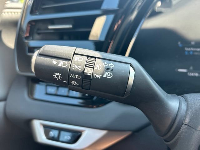 Used 2025 Lexus RX 350 Premium w/ Convenience Package AWD/4WD image 20
