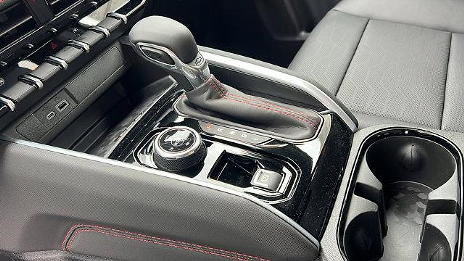 New 2026 Chevrolet Colorado Z71 w/ Technology Package image 21