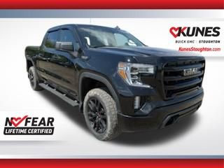 Used 2020 GMC Sierra 1500 Elevation AWD/4WD video 1