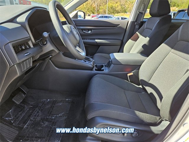 New 2026 Honda CR-V EX image 5