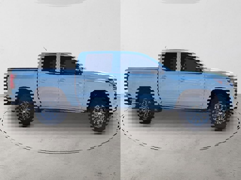 New 2026 Chevrolet Colorado LT image 4