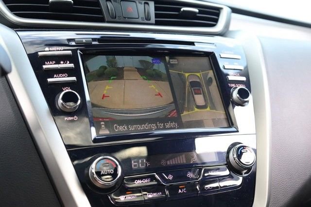 Certified 2024 Nissan Murano SL image 16