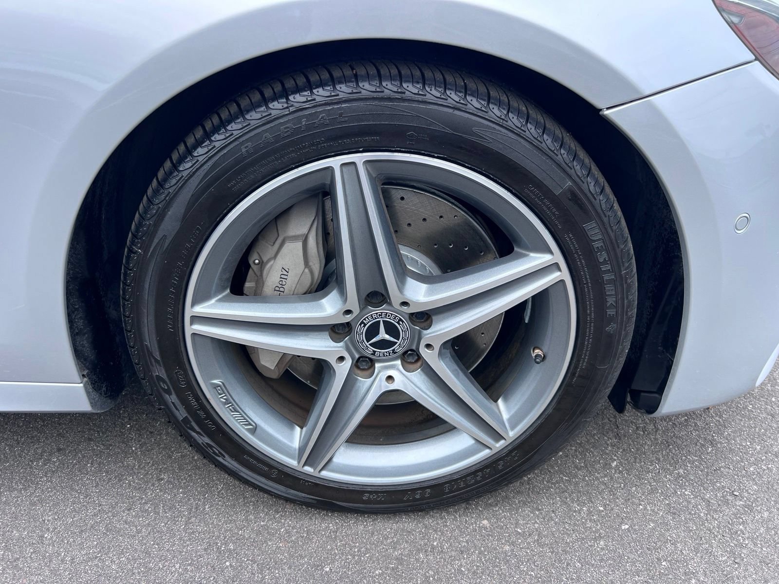 Used 2019 Mercedes-Benz E 300 image 13