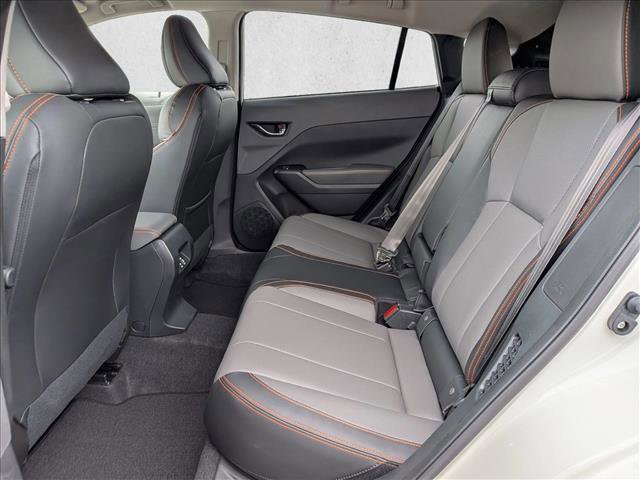 New 2026 Subaru Crosstrek 2.5i Limited image 17