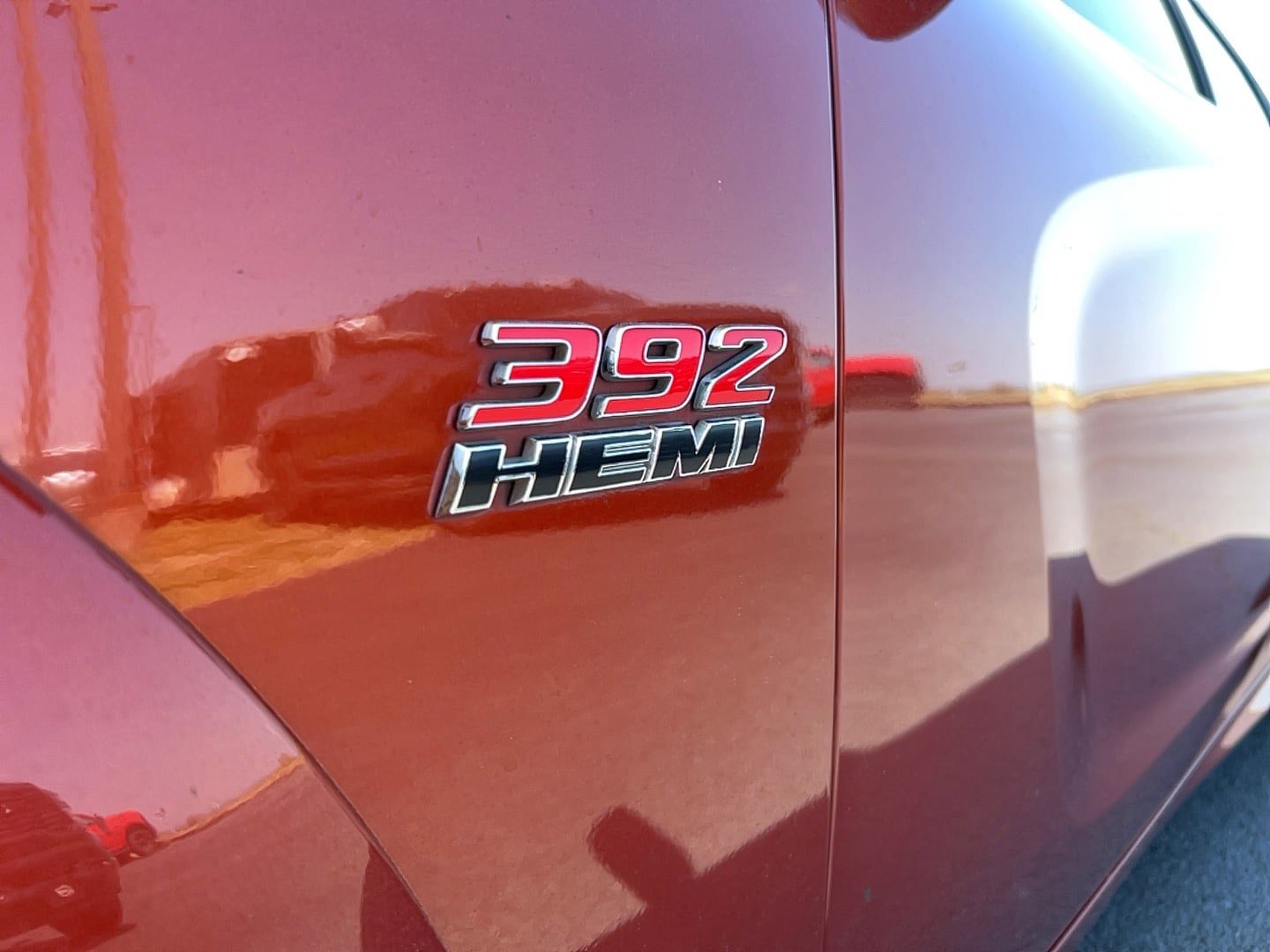 Used 2022 Dodge Charger Scat Pack image 10