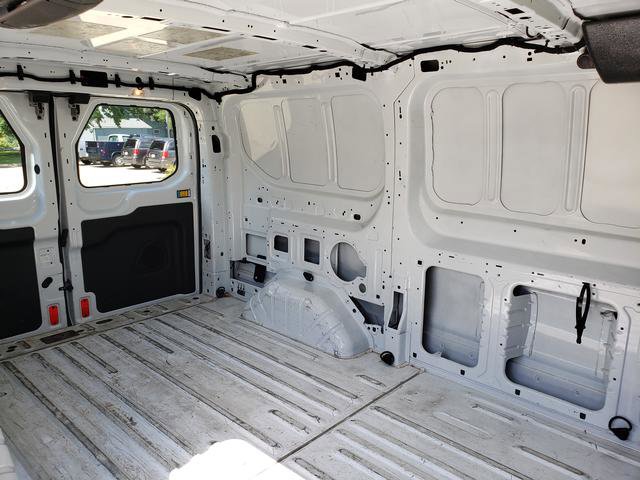 Used 2016 Ford Transit 150 130 Low Roof image 13