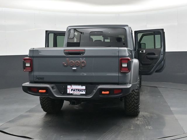 New 2026 Jeep Gladiator Mojave image 47