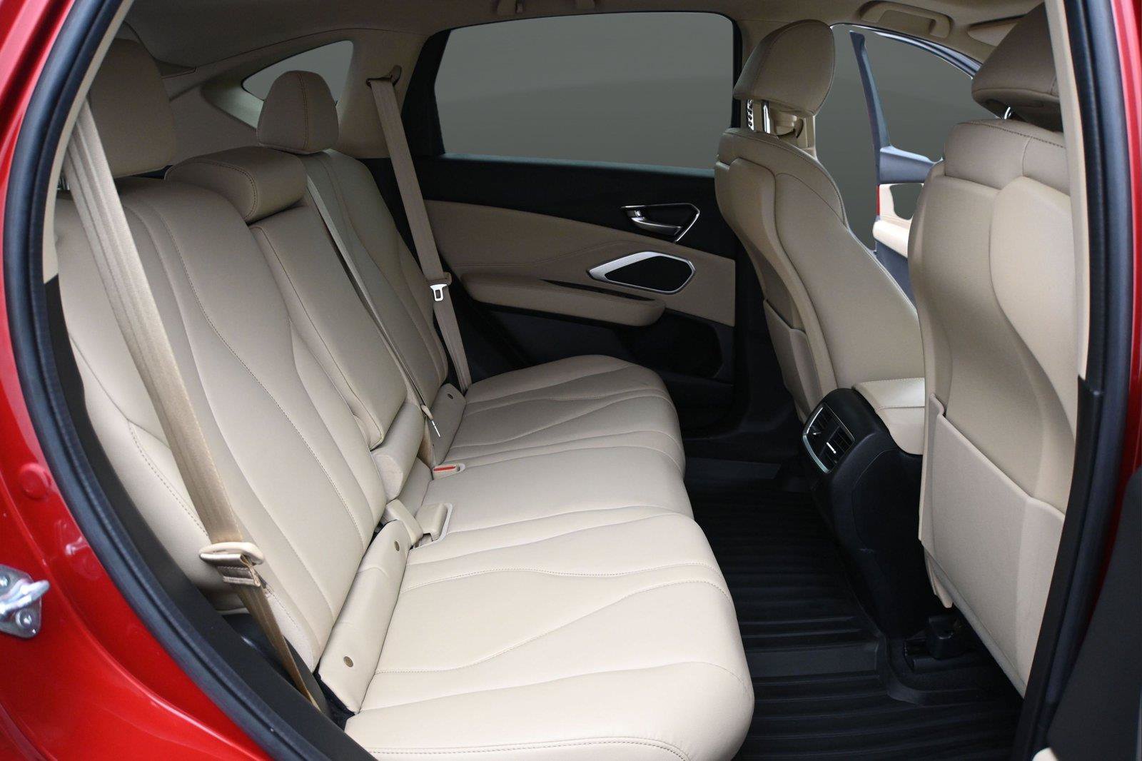 Certified 2024 Acura RDX SH-AWD image 22