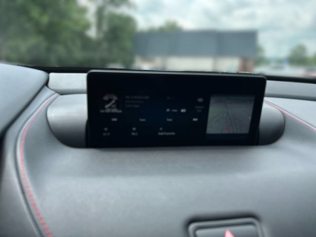 Certified 2023 Acura TLX SH-AWD w/ A-SPEC Pkg image 18