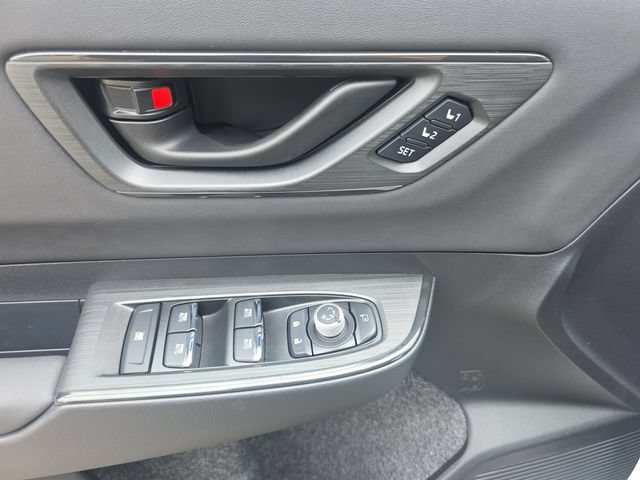 New 2026 Subaru Outback Wilderness AWD/4WD image 10