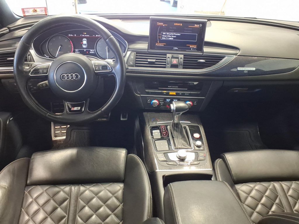 Used 2013 Audi S6 Prestige image 9