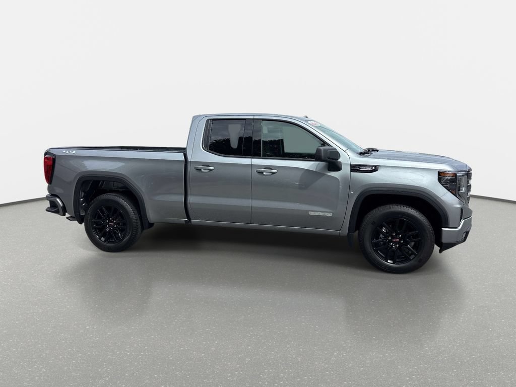 Used 2026 GMC Sierra 1500 Elevation AWD/4WD video 2