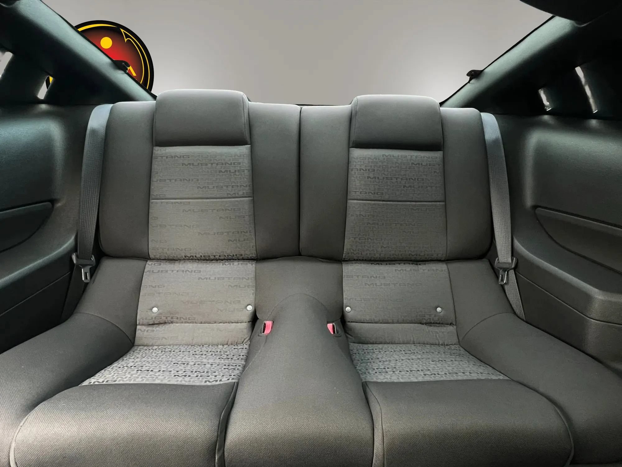 Used 2007 Ford Mustang Coupe RWD image 21