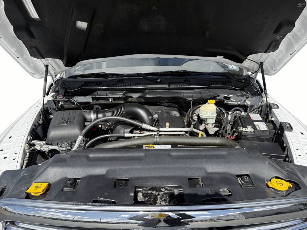 Used 2016 RAM 1500 Big Horn image 24