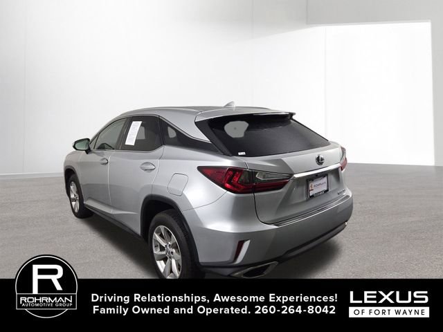 Used 2016 Lexus RX 350 AWD w/ Premium Package image 9