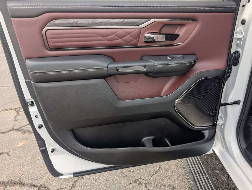 New 2026 RAM 1500 Limited AWD/4WD image 27