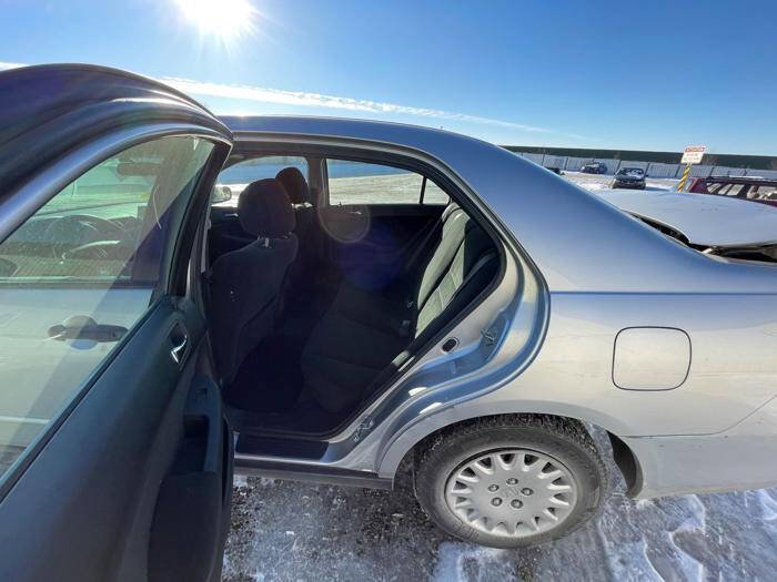 Used 2006 Honda Accord VP image 21