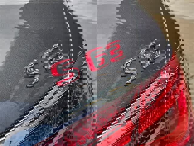 Used 2024 Mercedes-Benz S 63 AMG S image 14