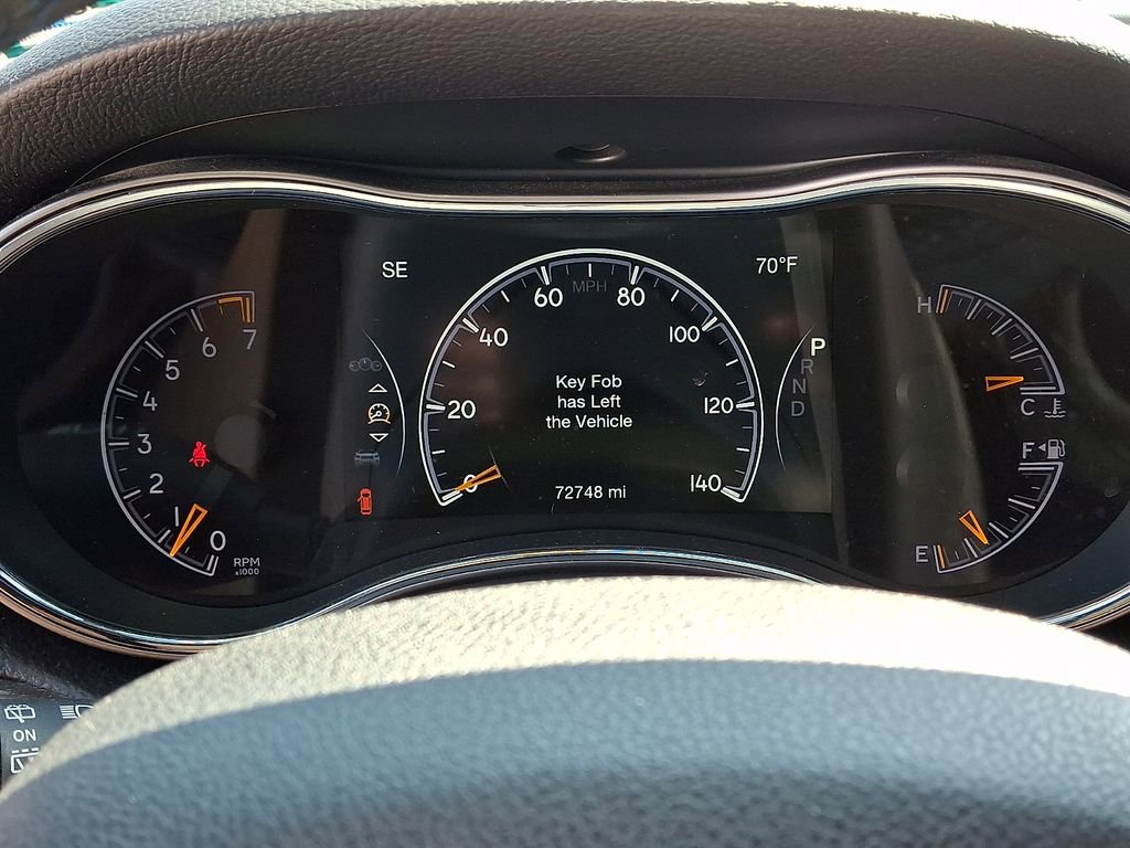 Used 2018 Jeep Grand Cherokee Laredo image 21