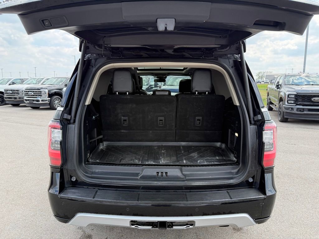 Used 2020 Ford Expedition Platinum image 20