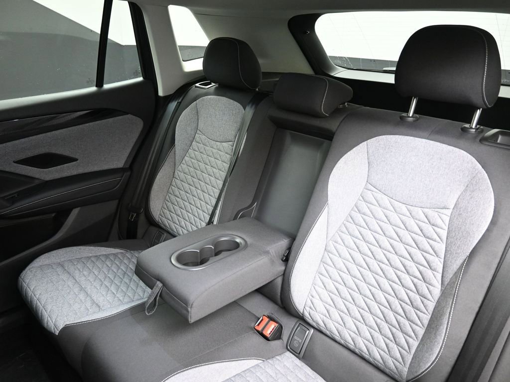 New 2026 Volkswagen Tiguan S AWD/4WD image 20