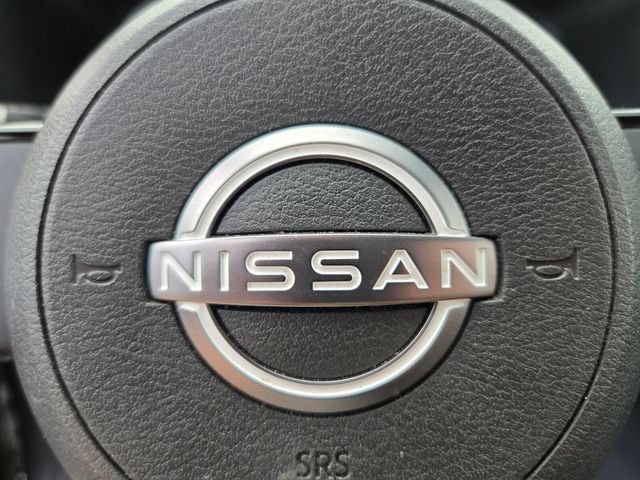 Used 2023 Nissan Rogue SV FWD image 32