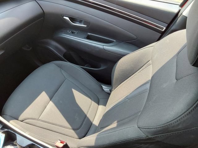 Used 2024 Hyundai Tucson SEL AWD/4WD image 27