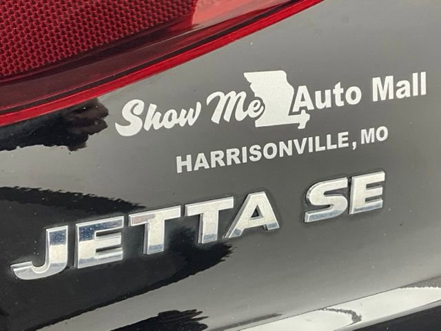 Used 2016 Volkswagen Jetta SE FWD image 15