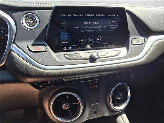 Used 2019 Chevrolet Blazer LT w/ Sun and Wheels Package FWD image 12