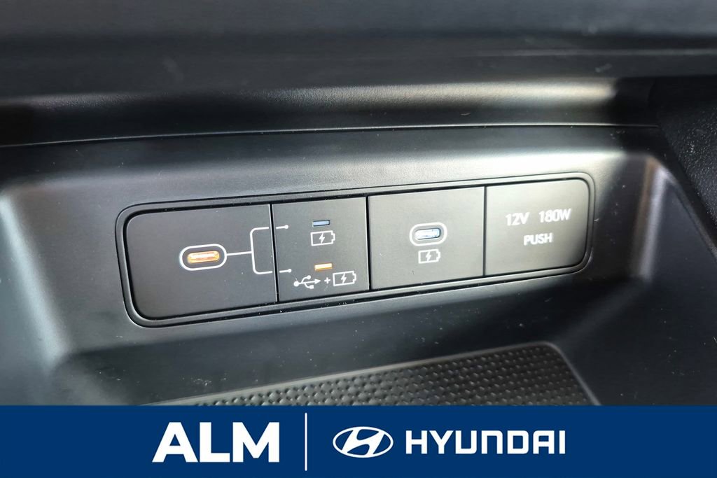 New 2026 Hyundai Tucson SE FWD image 22