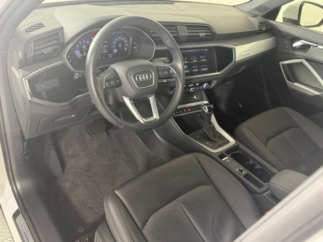 Certified 2021 Audi Q3 2.0T Premium AWD/4WD image 11