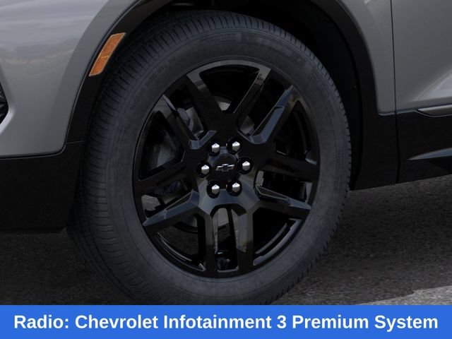 New 2026 Chevrolet Blazer RS w/ Driver Confidence II Package AWD/4WD image 10