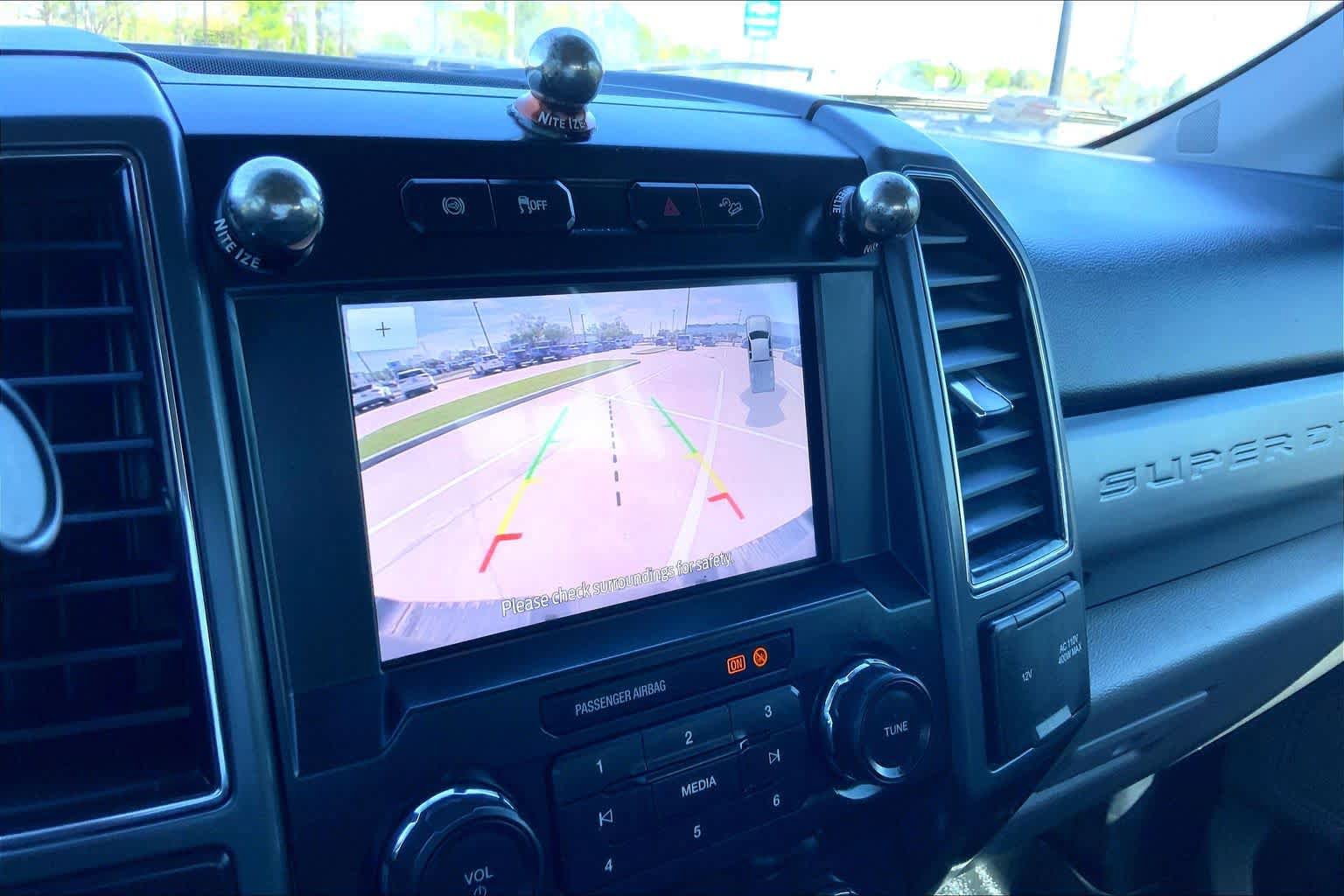 Used 2022 Ford F250 XLT w/ XLT Value Package AWD/4WD image 28