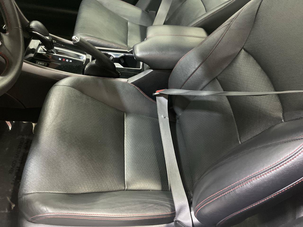 Used 2017 Honda Accord Sport Special Edition image 11