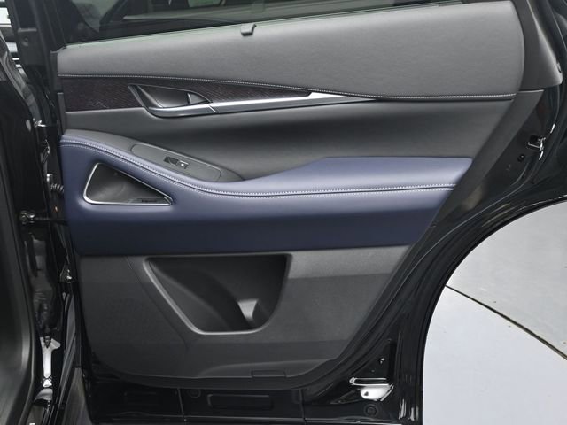 New 2026 INFINITI QX60 Sport w/ Dark Cargo Package image 34