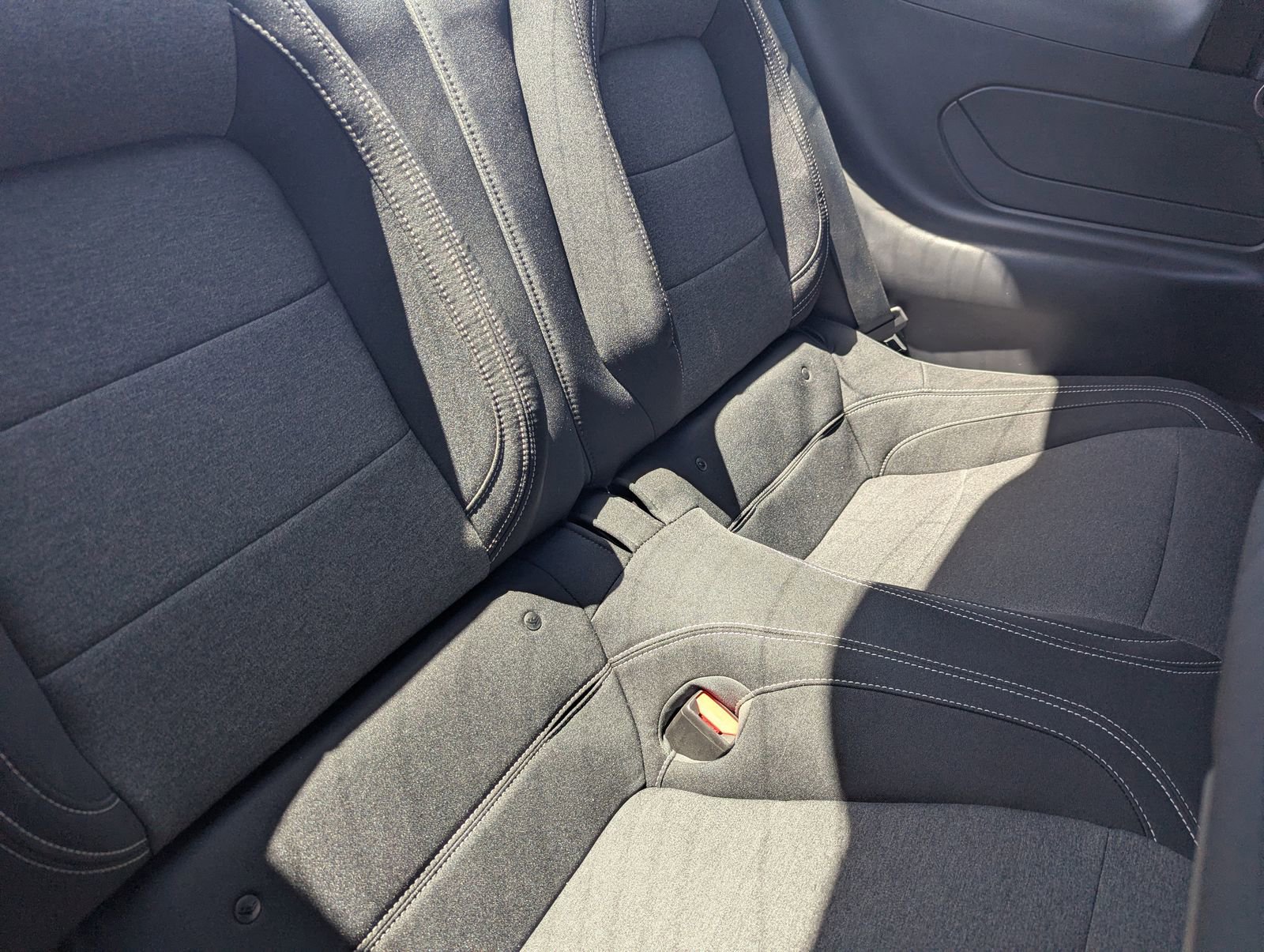 Certified 2024 Ford Mustang GT RWD image 13