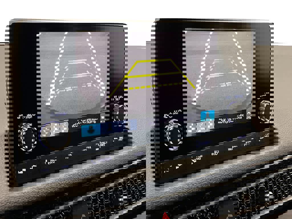 New 2026 Honda Civic Sport image 21