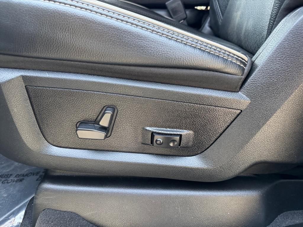 Used 2024 RAM 2500 Laramie w/ Safety Group image 15